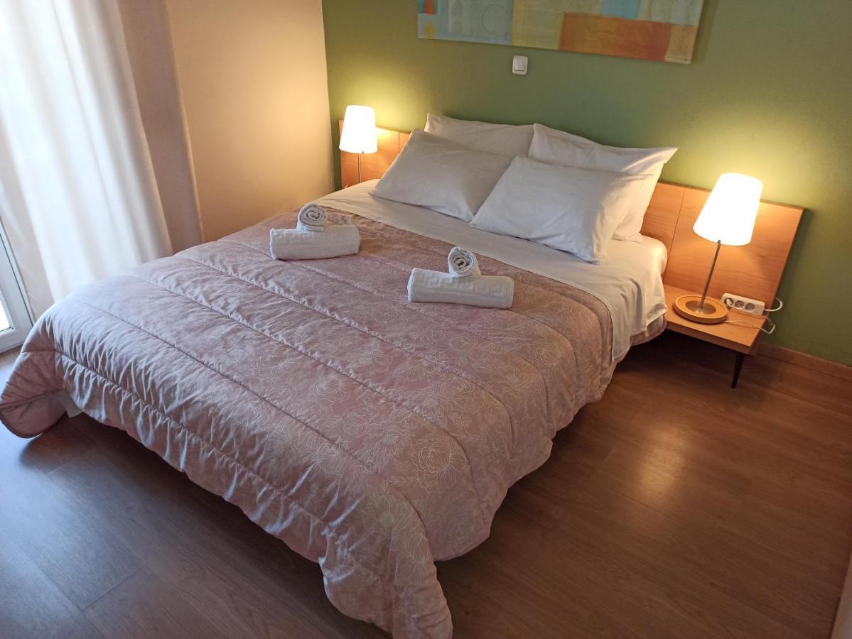 Penthouse With An Incredible View 350M From Metro Station! Daire Atina Dış mekan fotoğraf