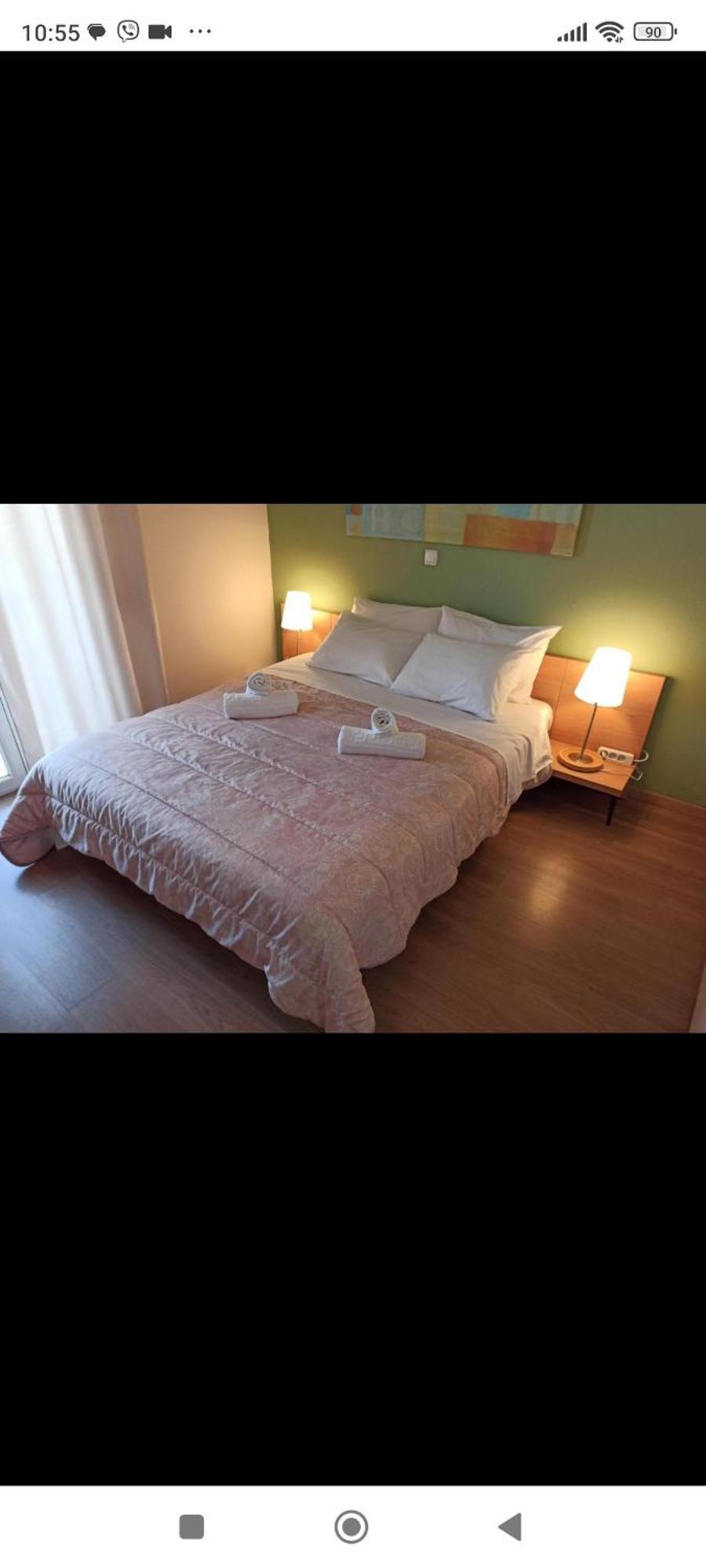 Penthouse With An Incredible View 350M From Metro Station! Daire Atina Dış mekan fotoğraf